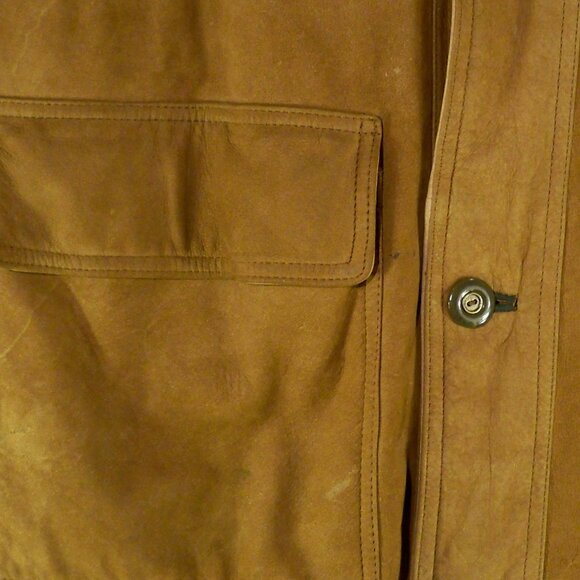 Merit Awards, G/Leather *Coat L - Picture 10 of 11